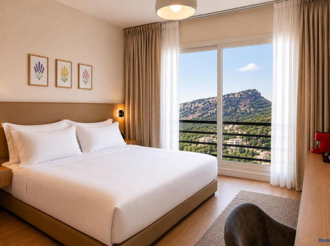Ridge Hotel Ehden