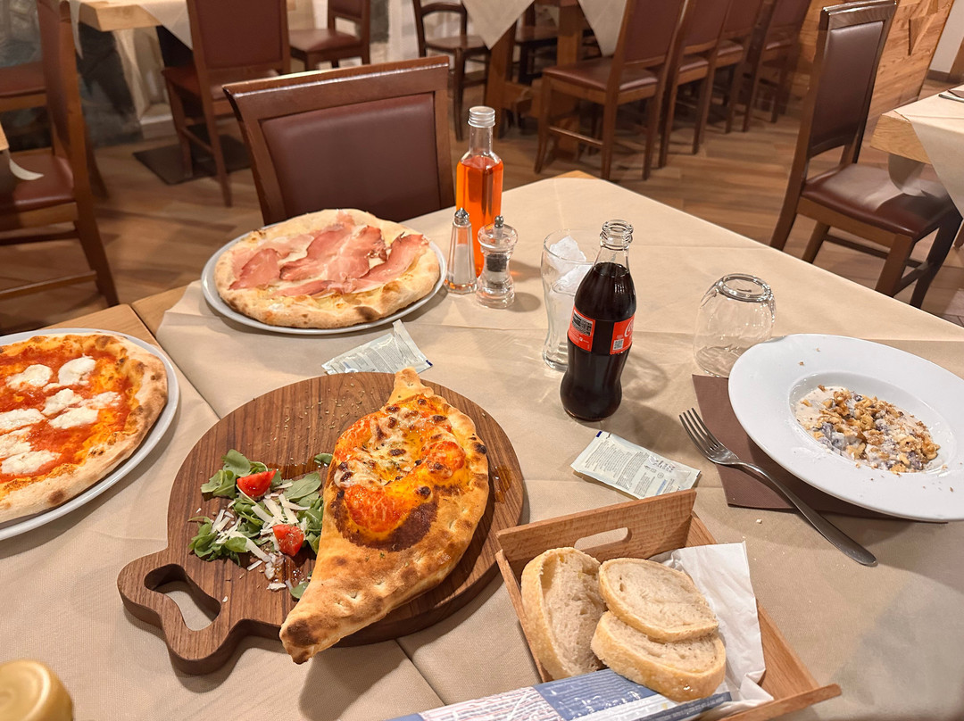 Pizzeria Ristorante La Griglia