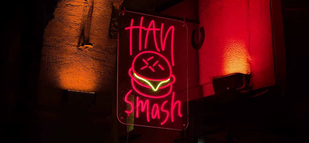 Han Smash Burger