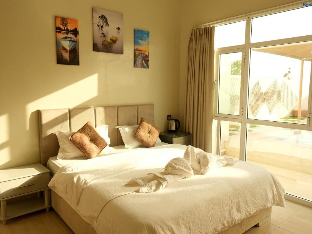 Sea Turtles Guest House