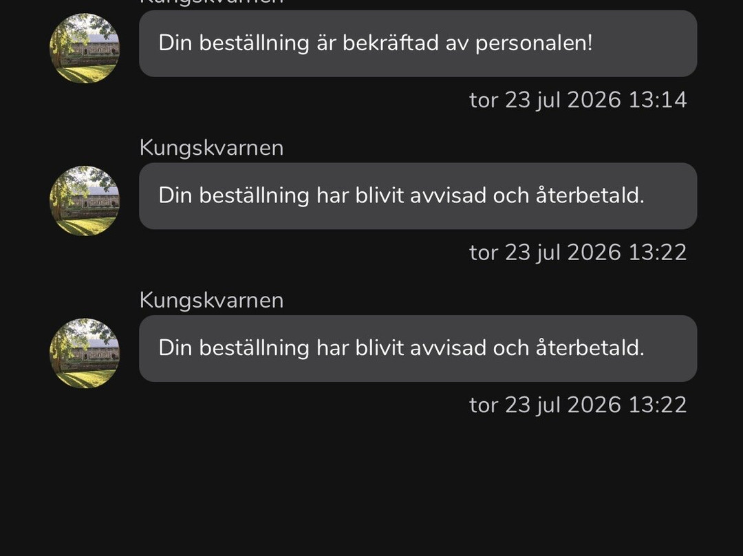 Kvarnen I Borgvik主图
