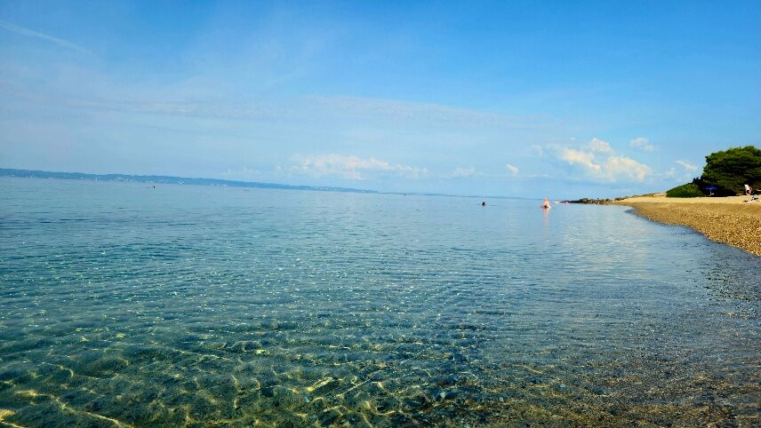 Lagomandra beach-Neos Marmaras必去景点