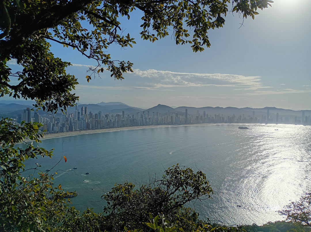 坎博里乌公园-康泊琉海水浴场必去景点