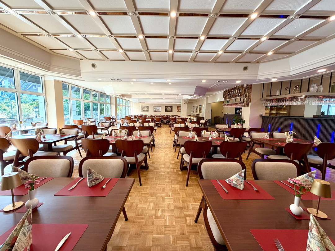 Bhinder's Tandoor