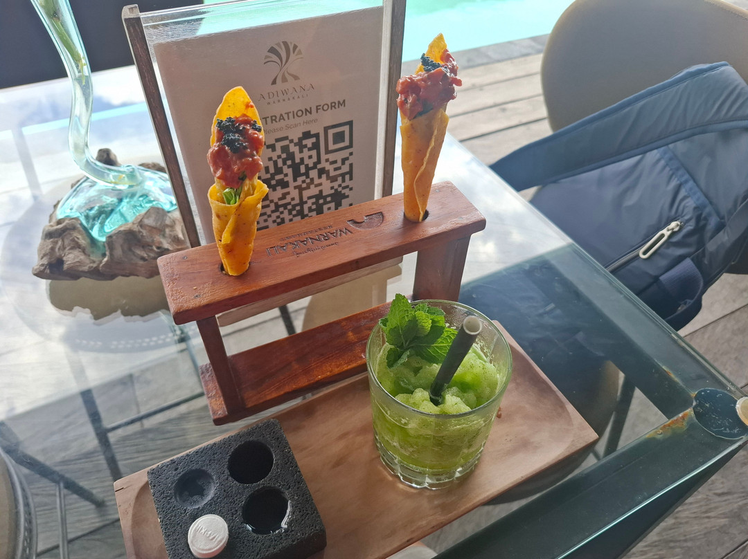努沙佩尼达岛阿迪瓦纳瓦纳卡利度假村-CHSE认证主图
