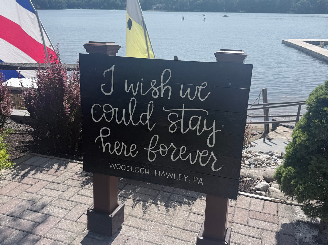 Woodloch Resort主图