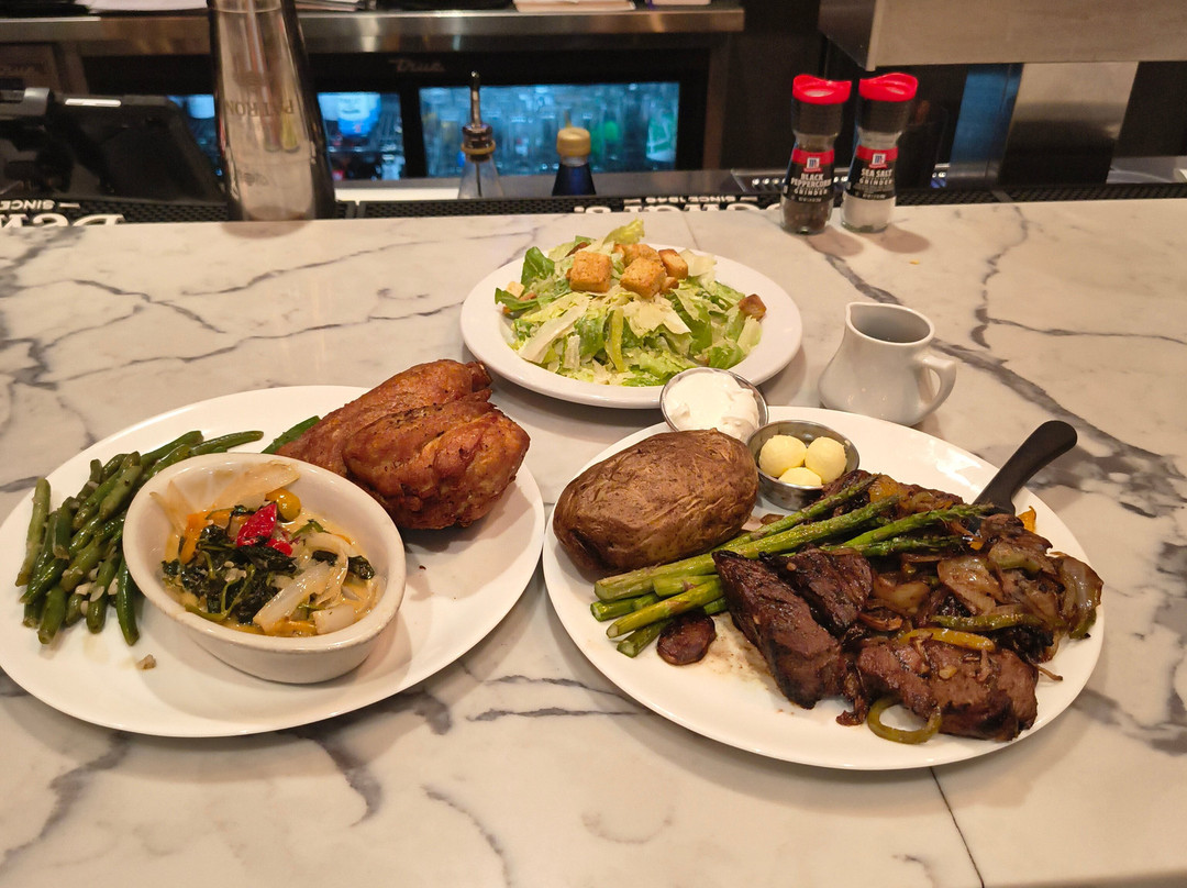 新贝德福德海港酒店-阿桑德连锁酒店主图