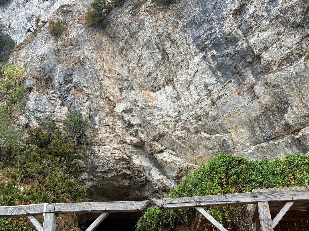 Grottes de Lacave-Lacave必去景点
