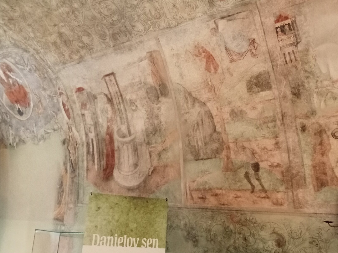 The Thurzo's House-Banska Bystrica必去景点