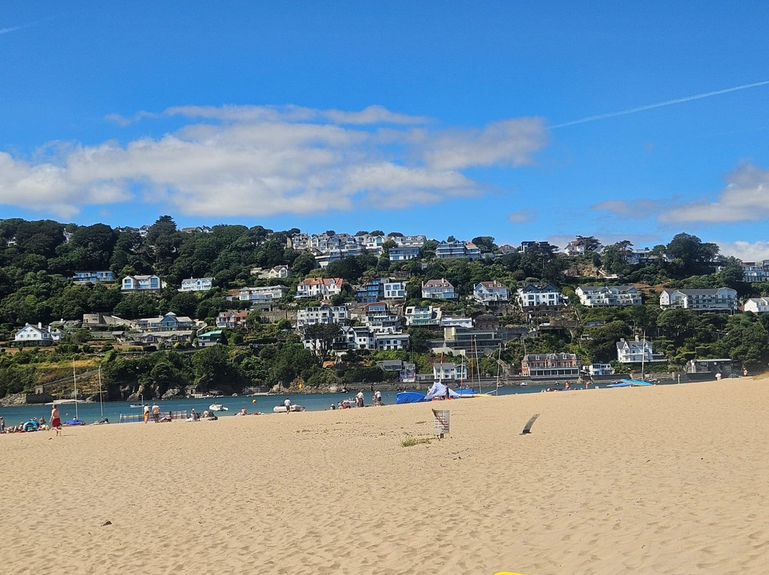 Mill Bay-East Portlemouth必去景点