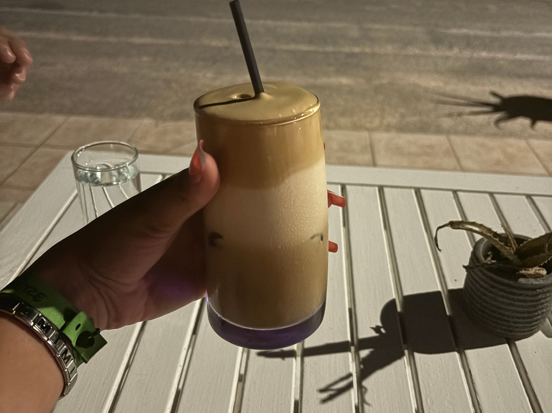 The Whisky Bar-Kokkini Hani必去景点
