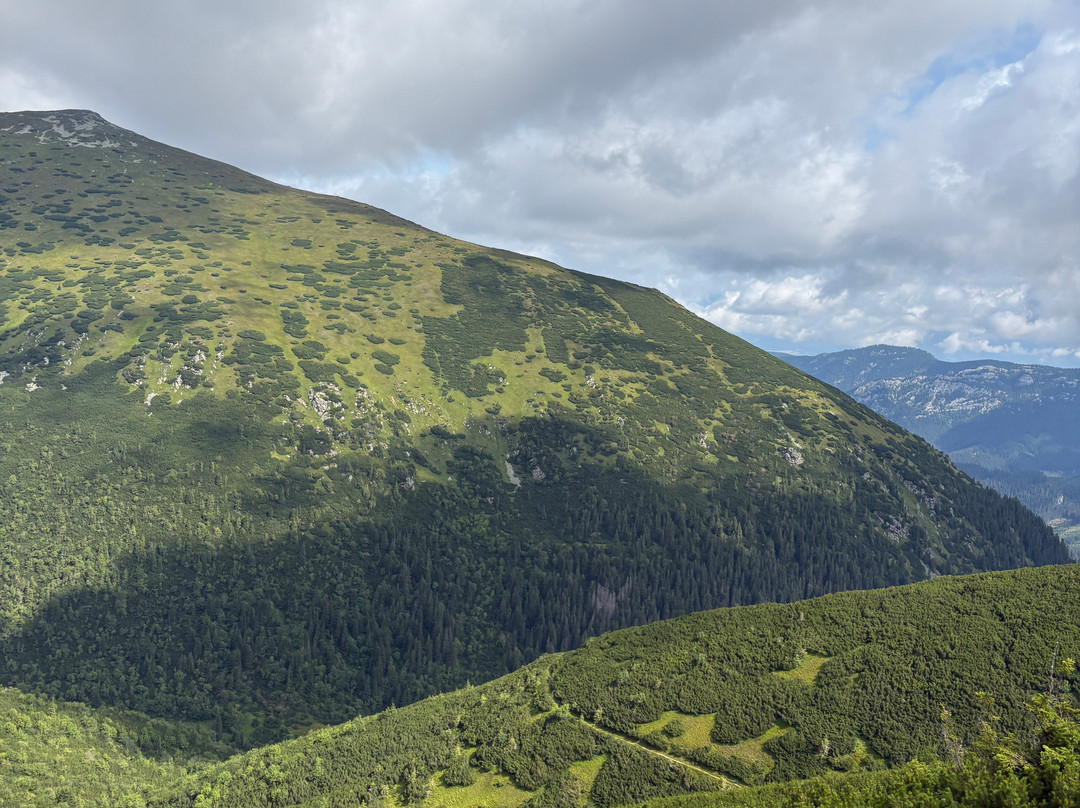 Low Tatras National Park-Brezno必去景点