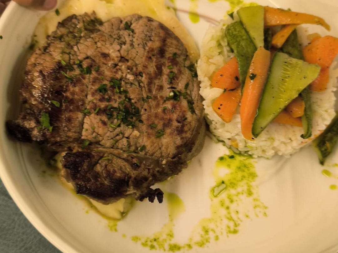 Restaurant Le Coin Familial