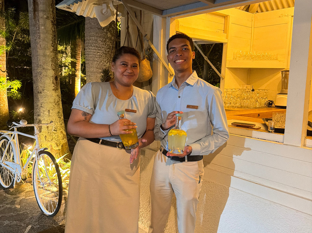维兰达大湾酒店及水疗中心主图
