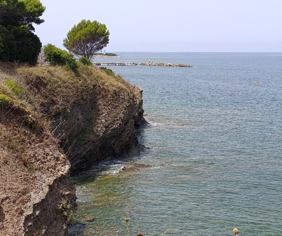 Punta Licosa-Castellabate必去景点