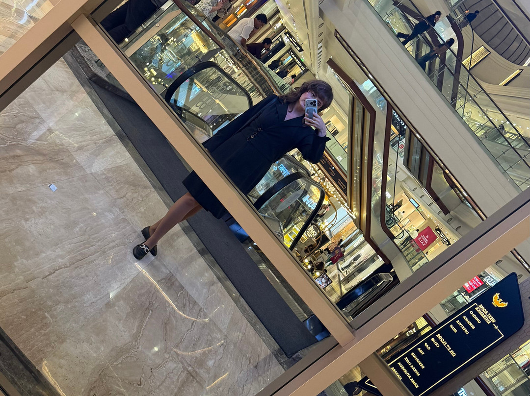 凤凰大街购物中心-孟买必去景点