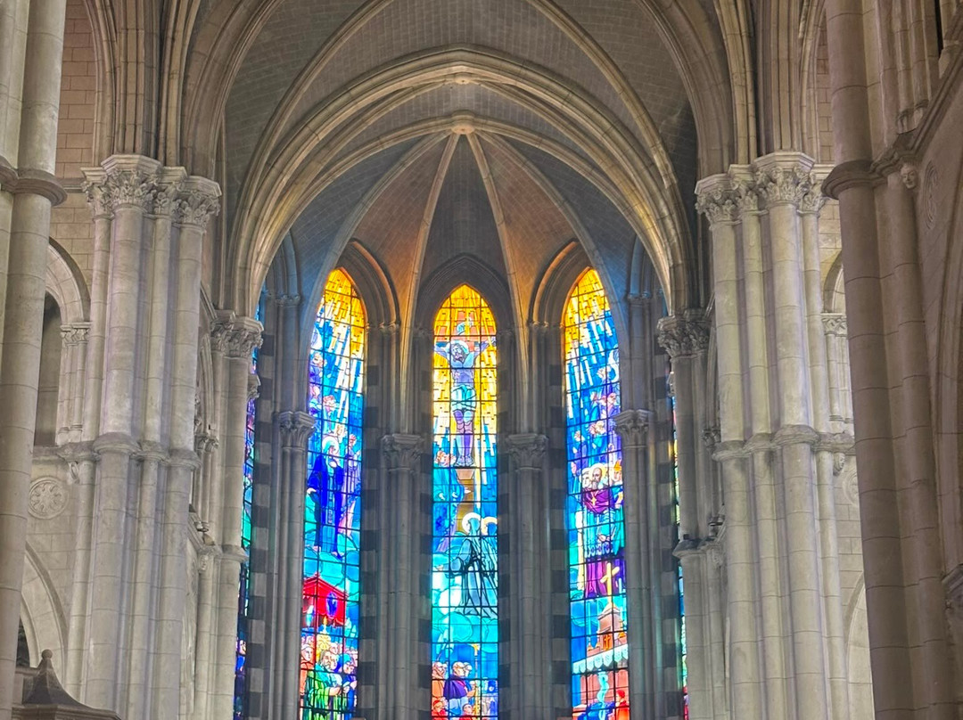 Basilique Saint-Francois de Sales-托农莱班必去景点