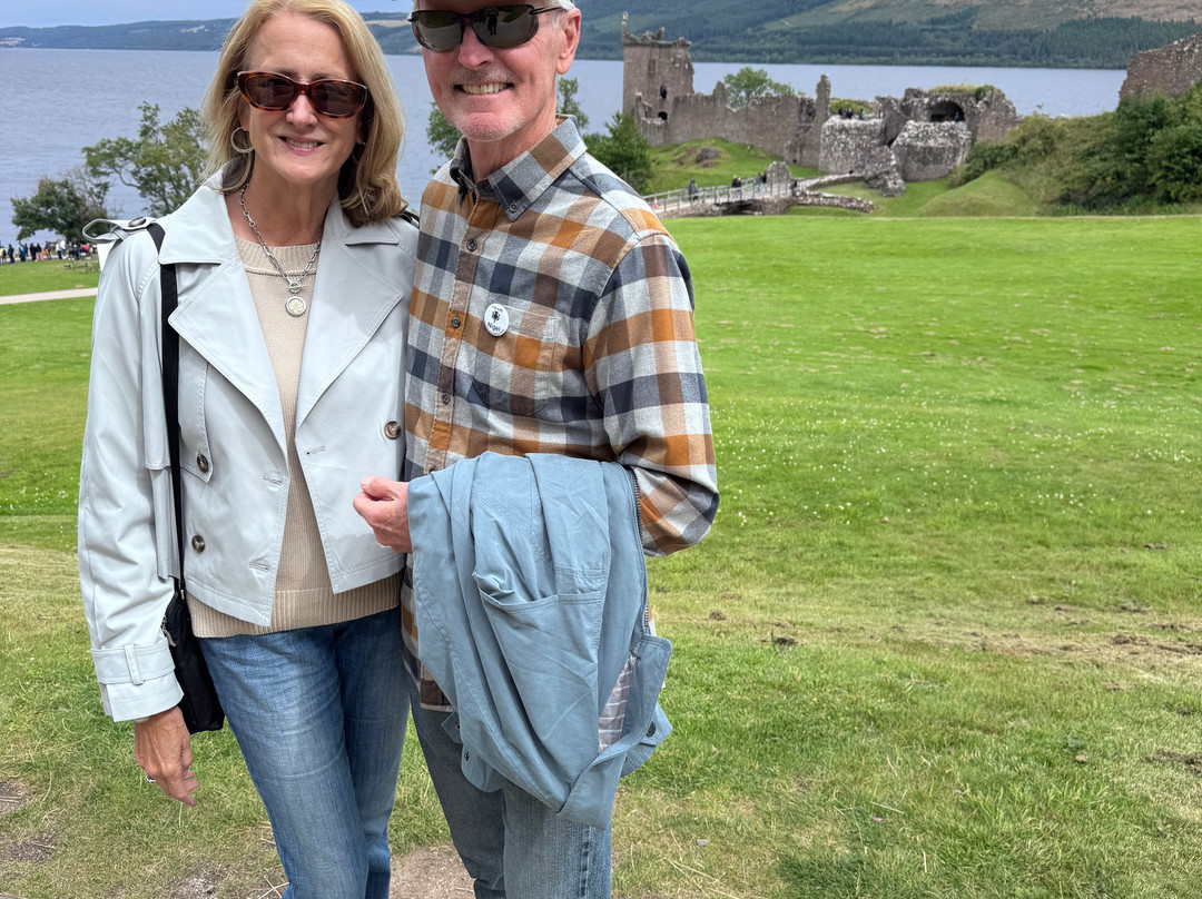 Invergordon Shore Excursions and Tours-Invergordon必去景点