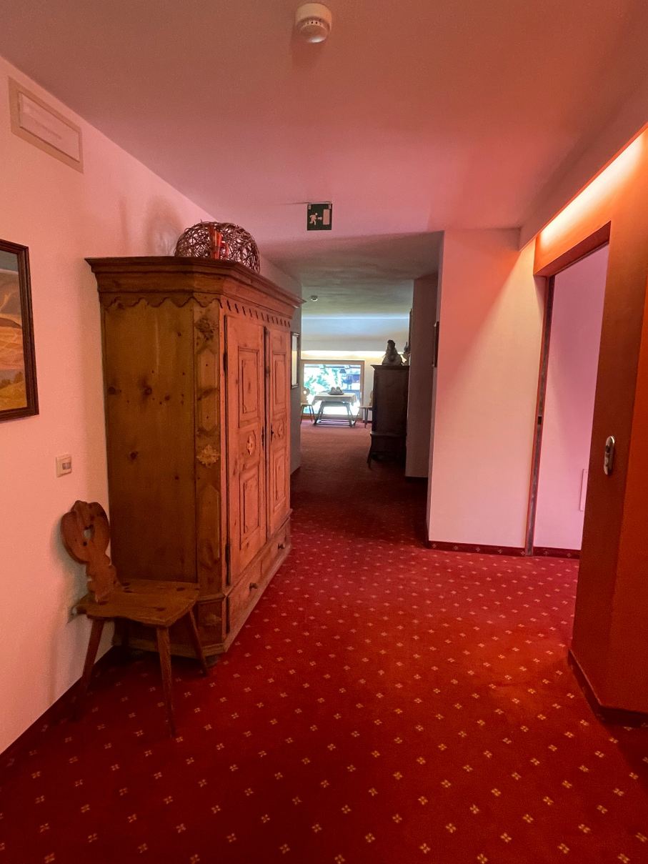 Hotel Stefaner-旅行者