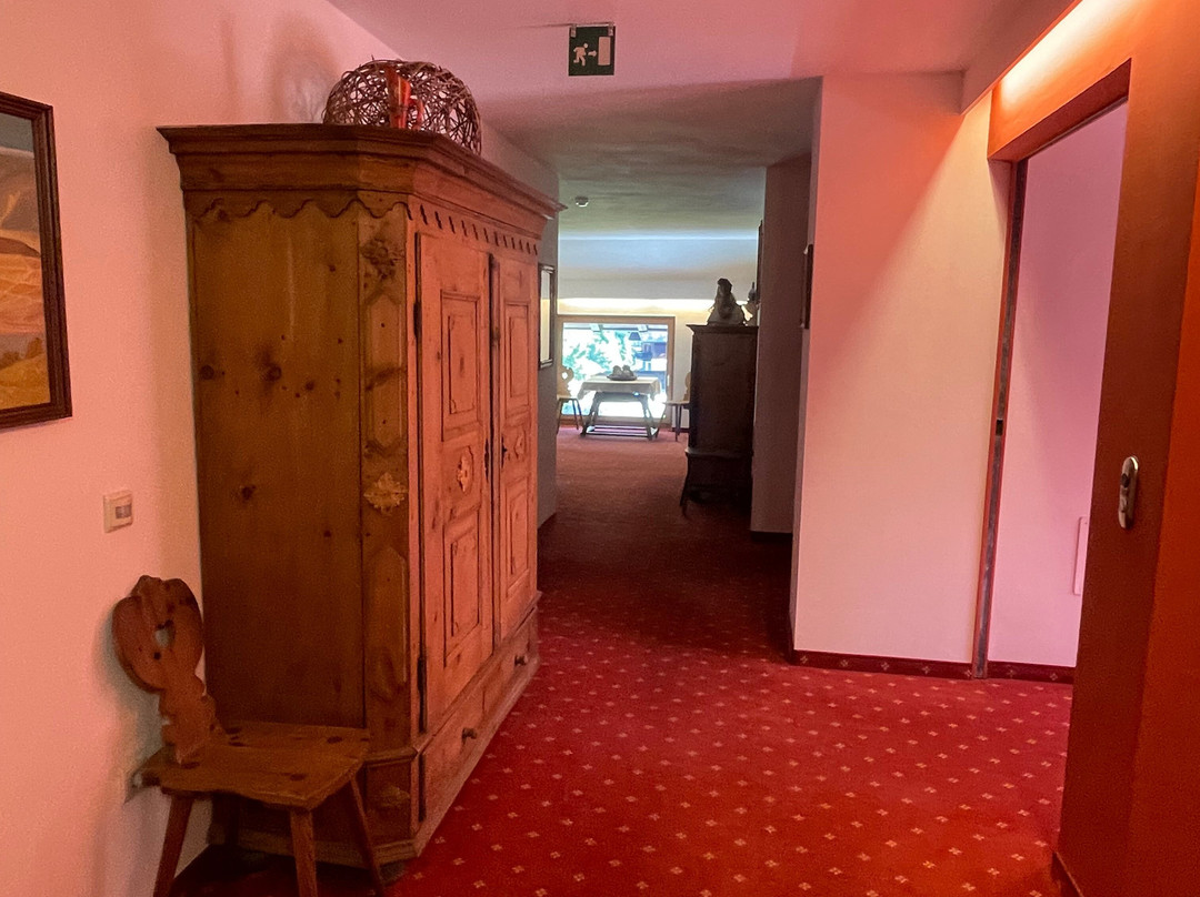Hotel Stefaner主图