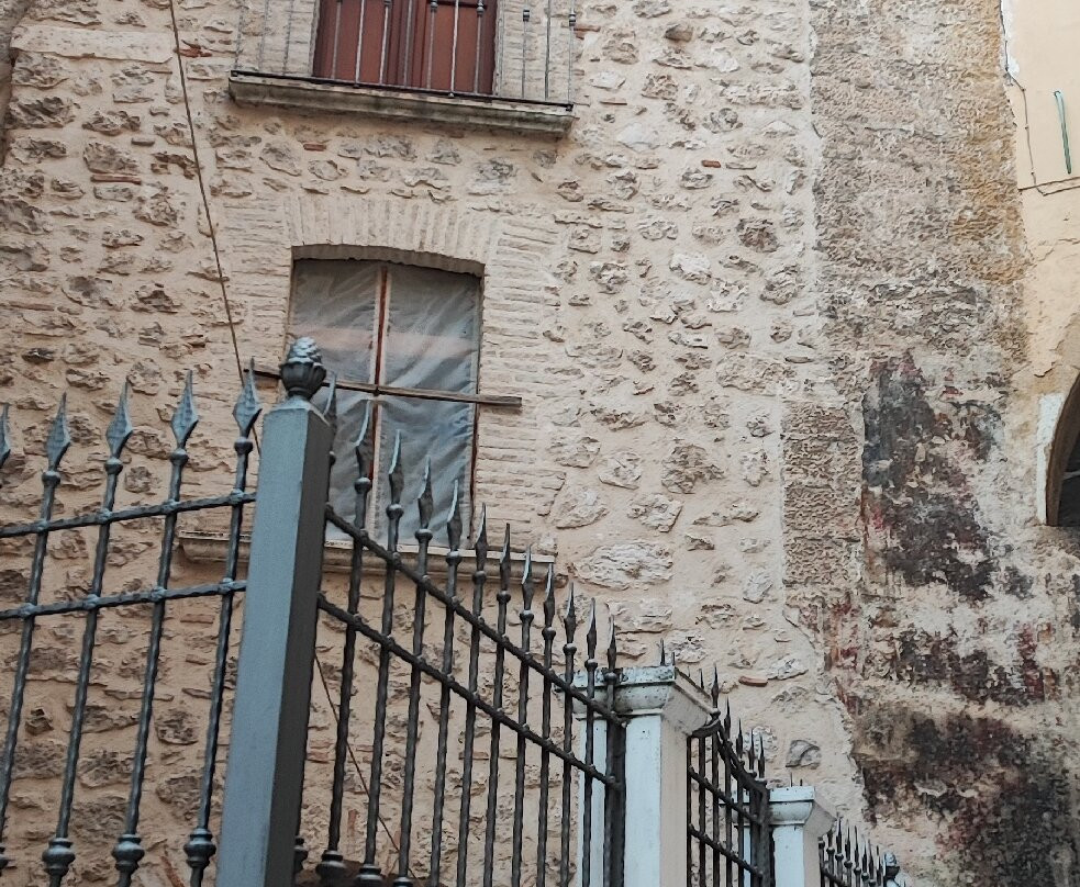 Medieval Village of Pacentro-Pacentro必去景点