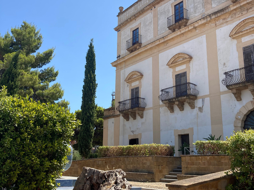 Museo Guttuso-Bagheria必去景点