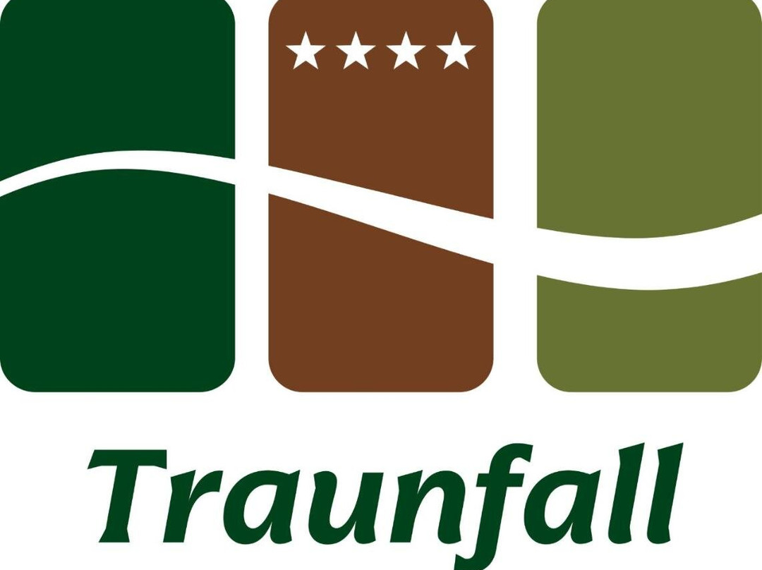 Hotel Traunfall