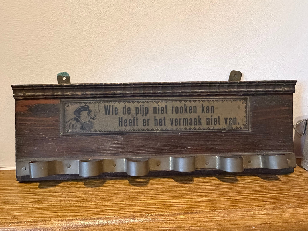 't Wienkeltje van Wullempje-Hoedekenskerke必去景点