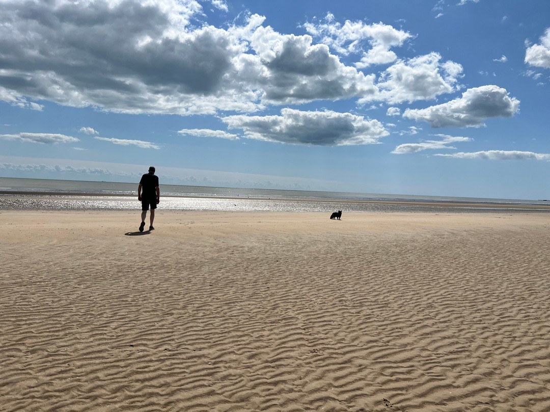 St Marys Bay Beach-St Mary's Bay必去景点