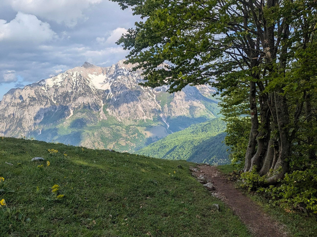 Summit Balkans-Mitrovica必去景点