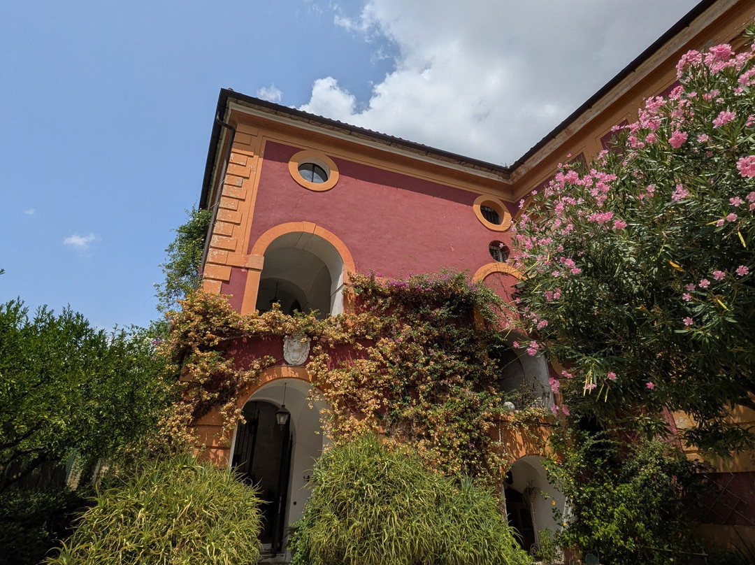 B&B Relais Castelcicala主图