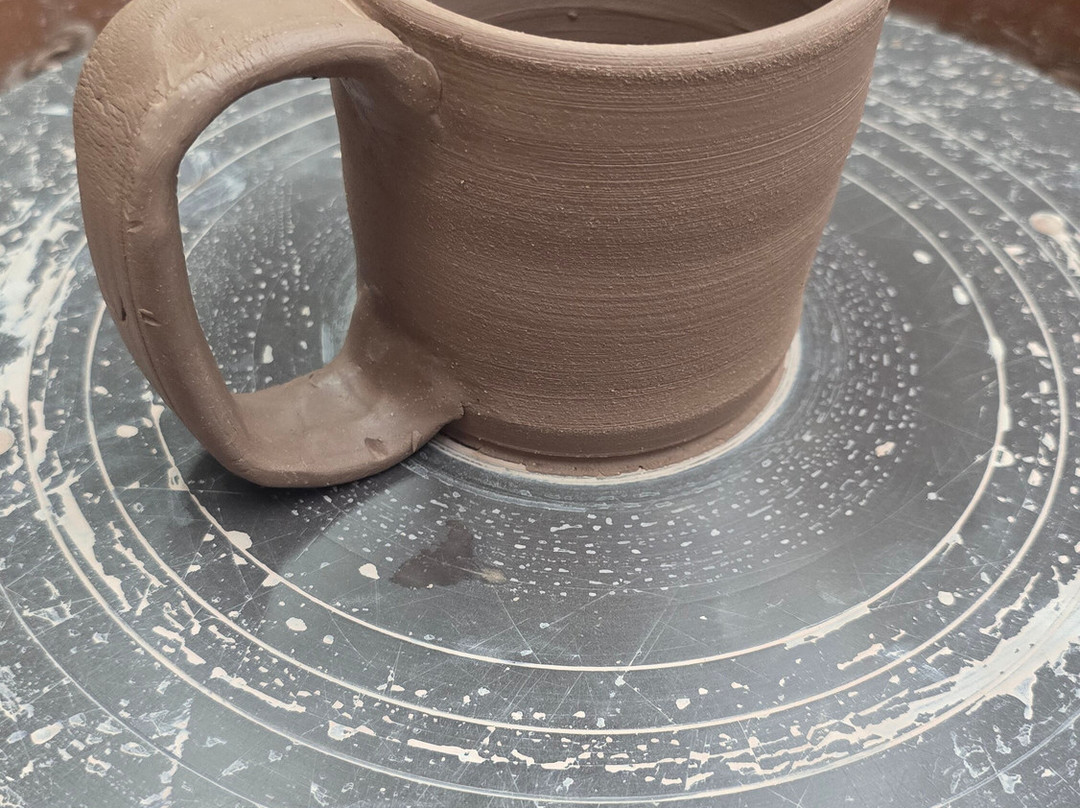 Fowler's Clay Works-盖林柏格必去景点
