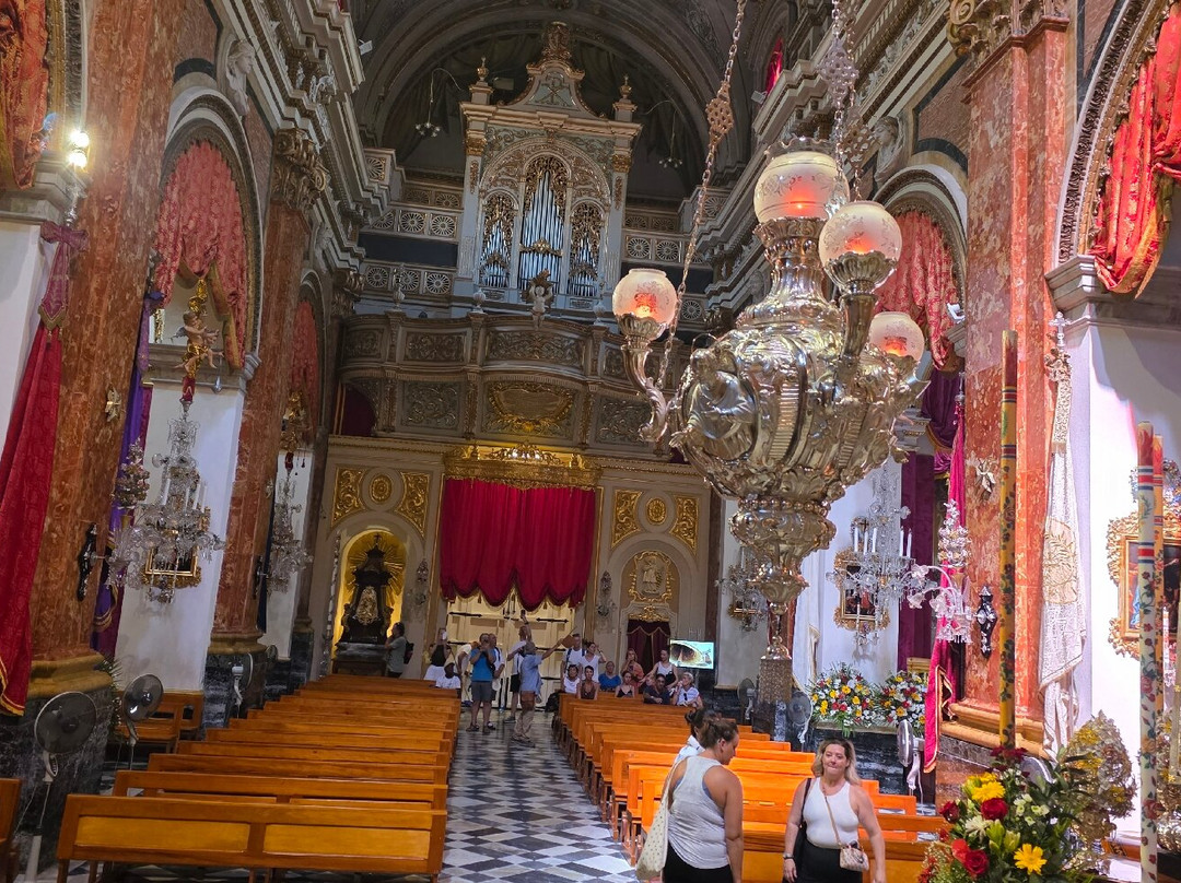 St. Lawrence's Church-毕尔古必去景点
