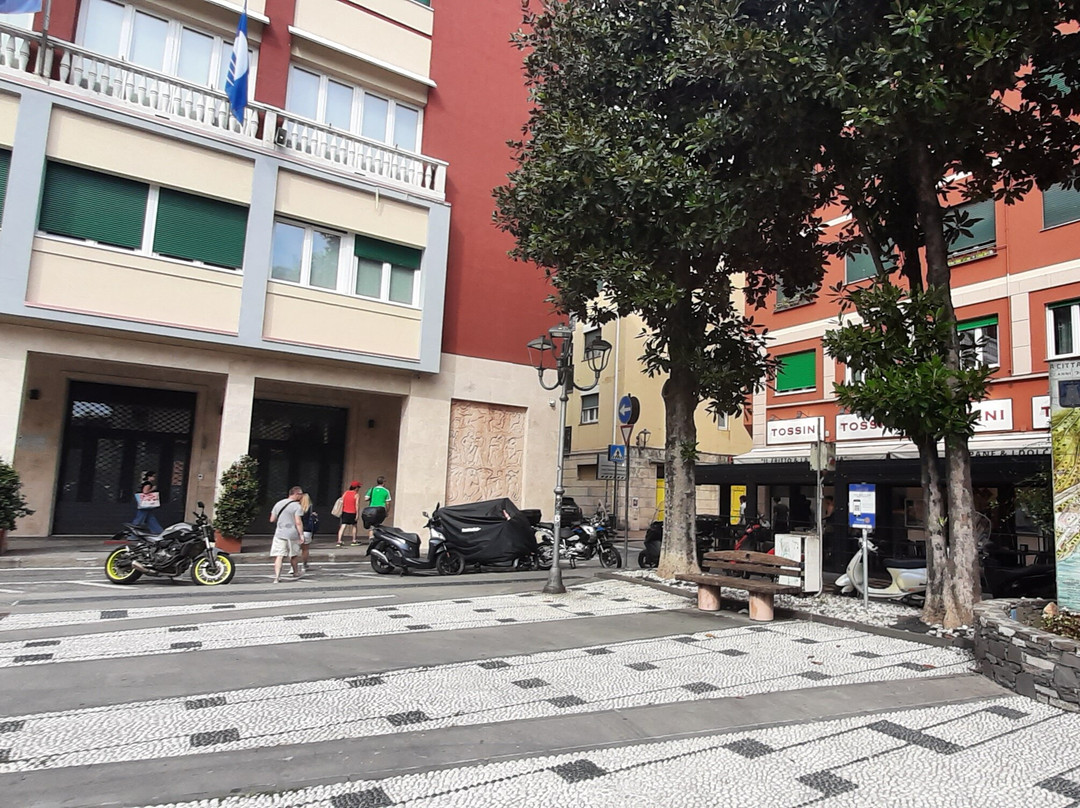 Recco-雷科必去景点