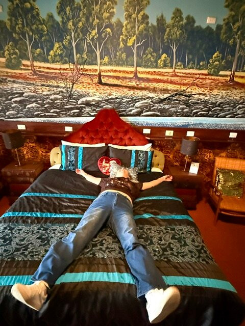 The Palace Hotel Broken Hill主图