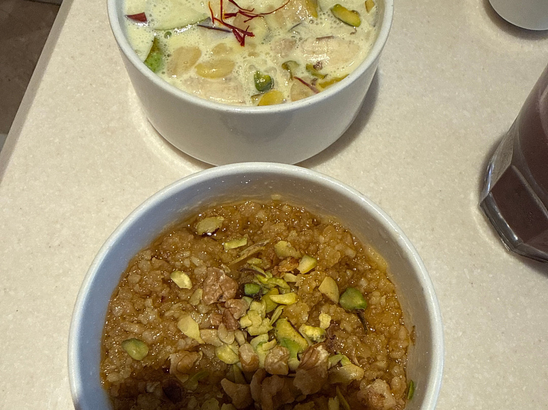孟买国际机场Aurika酒店主图