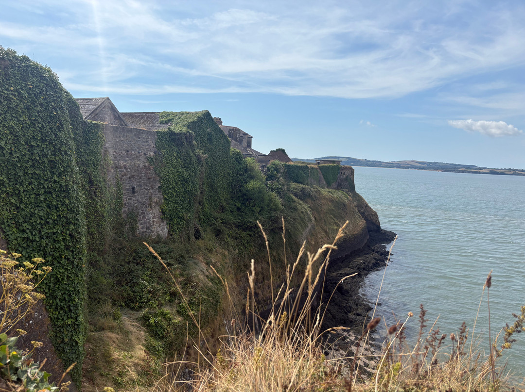 Duncannon Fort-Duncannon必去景点