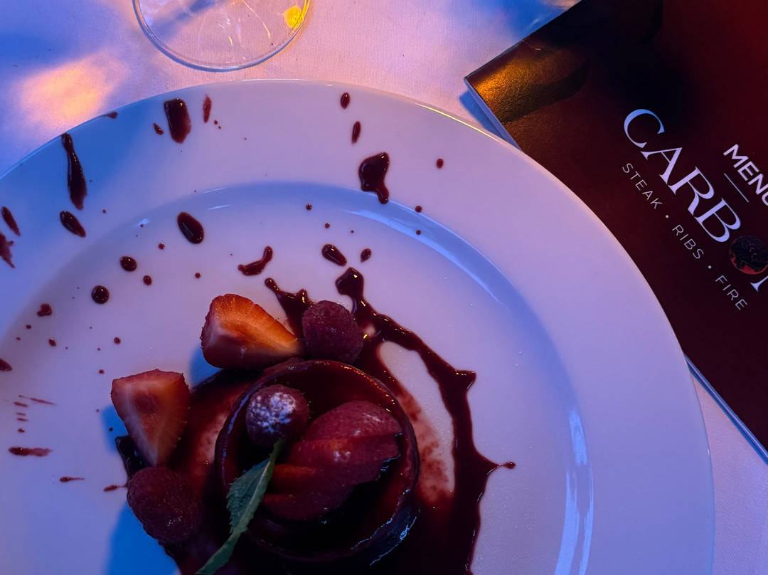 CARBON Antwerp