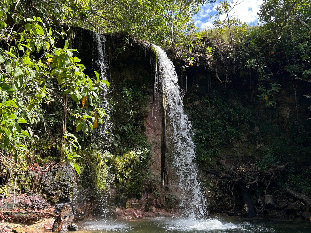 Lacos do Jalapao-Jalapao State Park必去景点