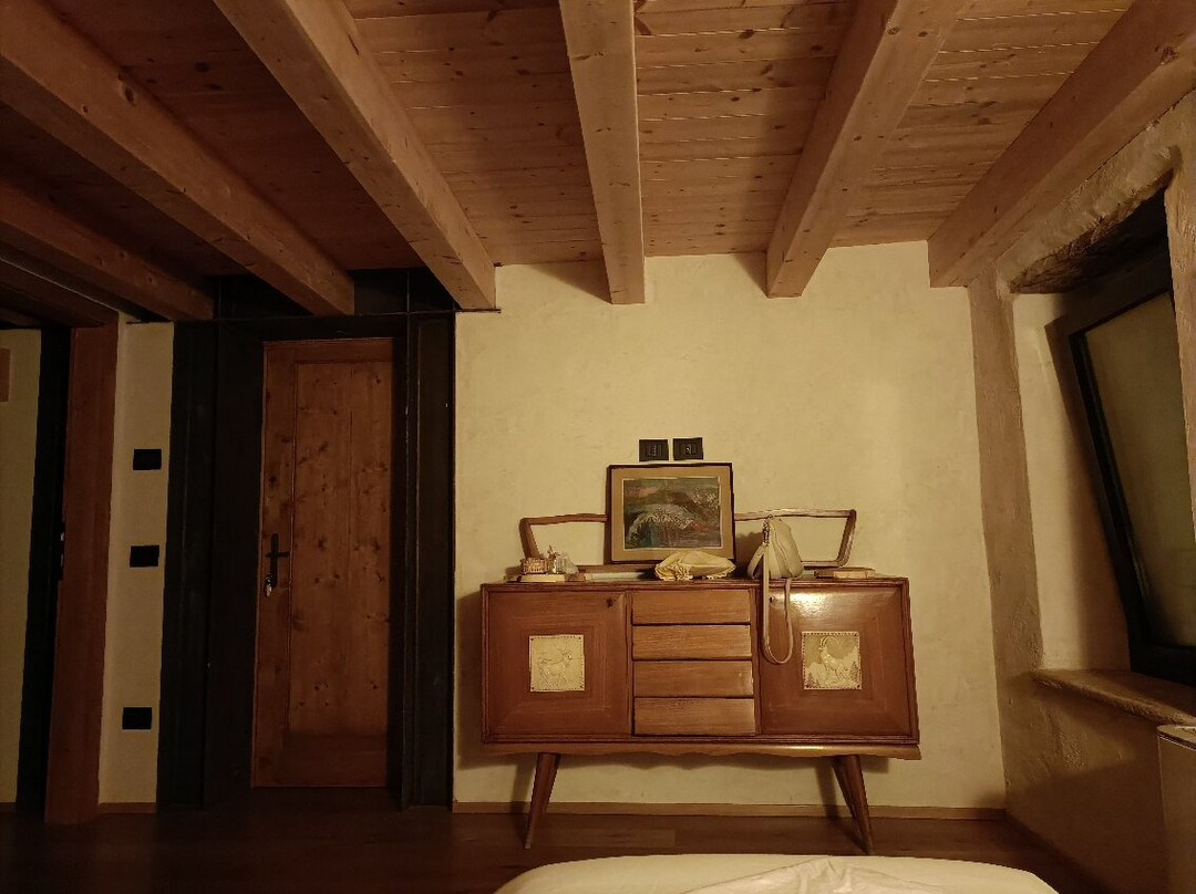 Le Camere di Marietta
