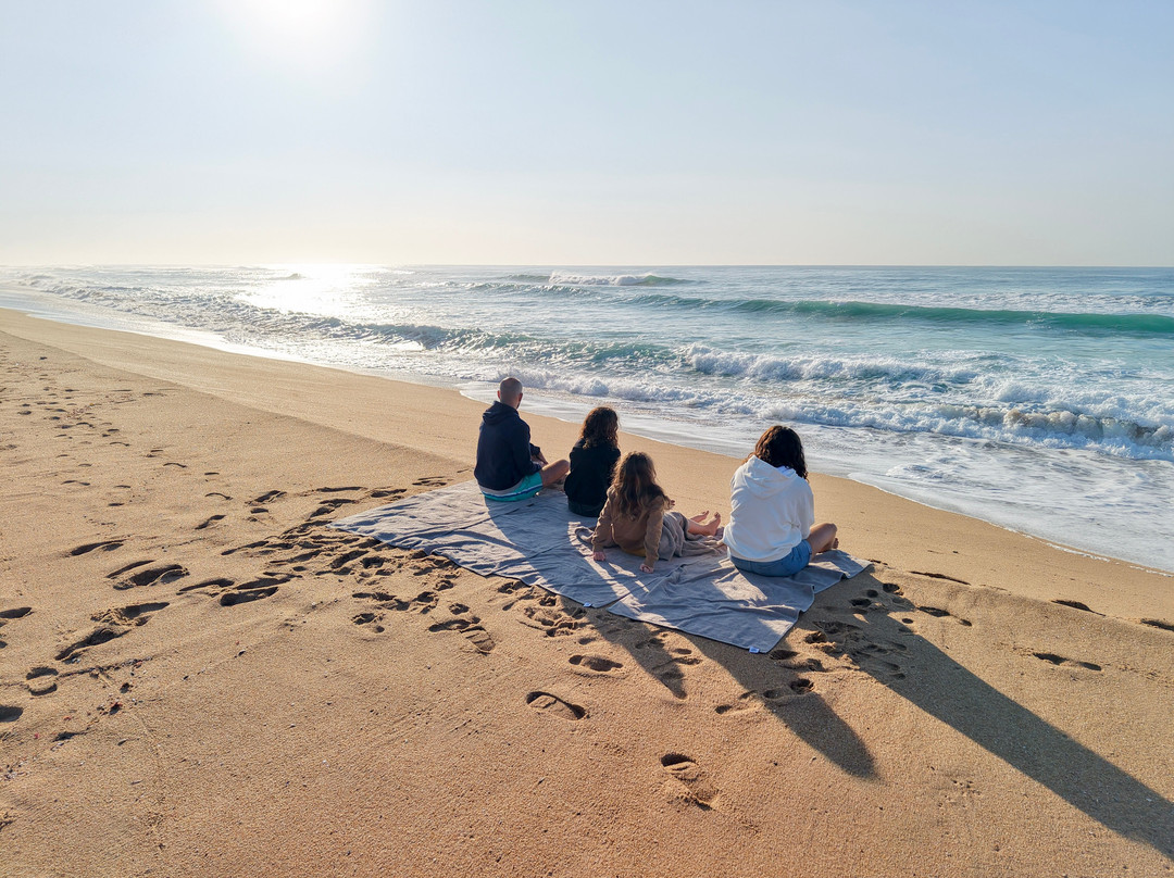 Club Med South Africa Beach et Safari