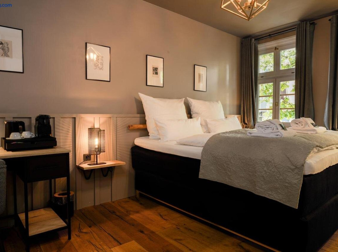 DSIGNIO - The Boutique Hotel