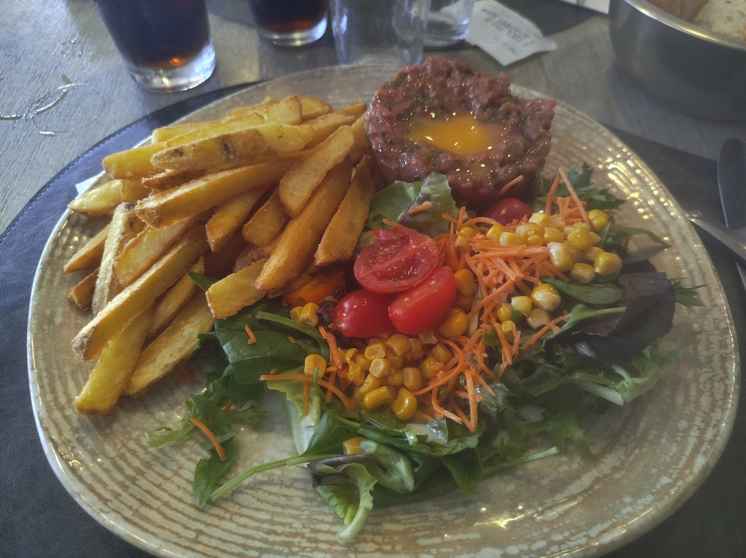 Brasserie Délia