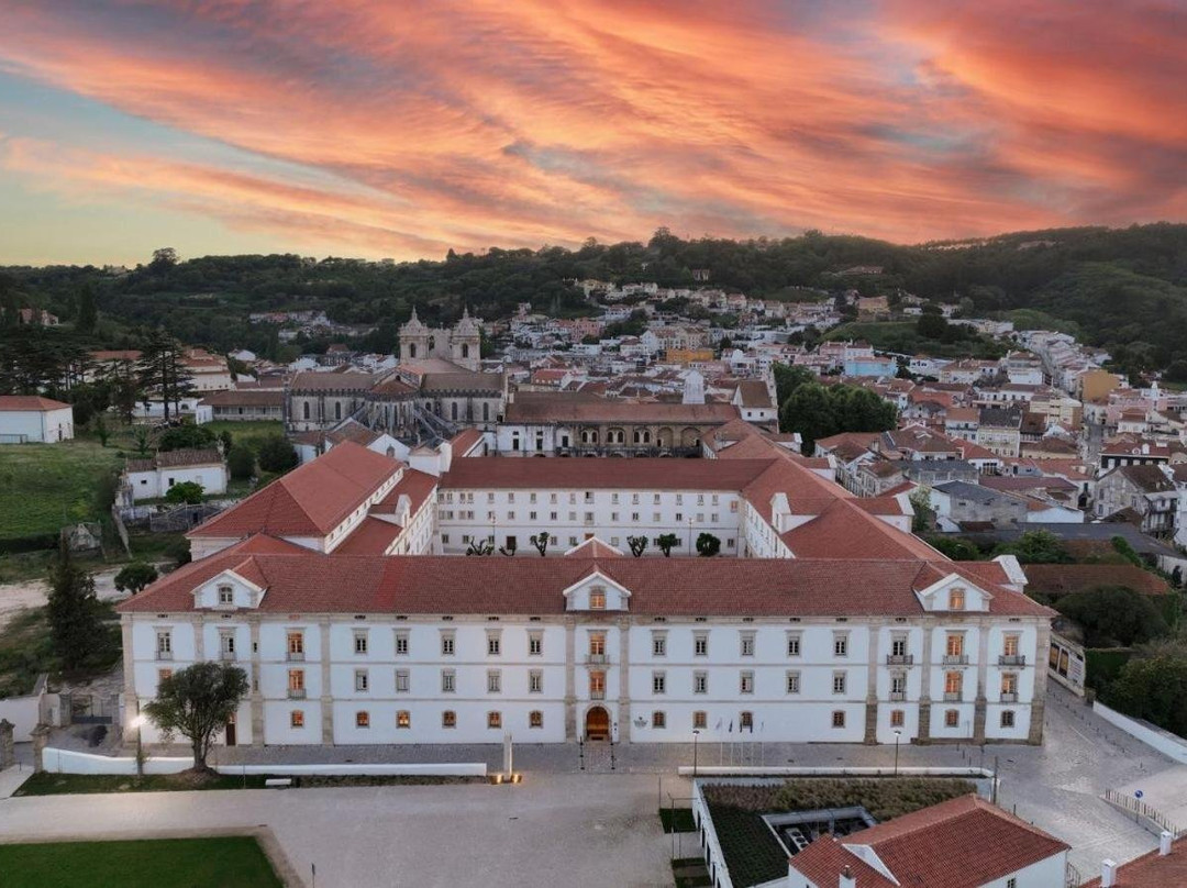 Montebelo Mosteiro de Alcobaça Historic Hotel