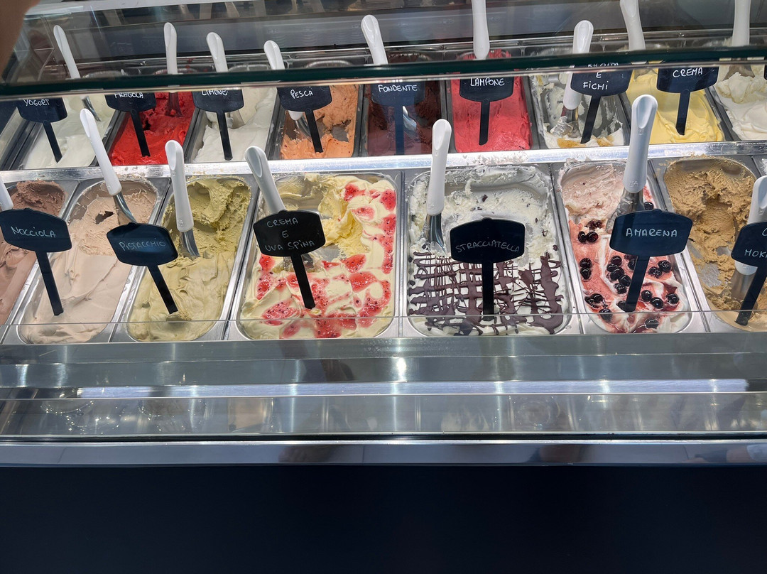 Gelateria Da Tommy