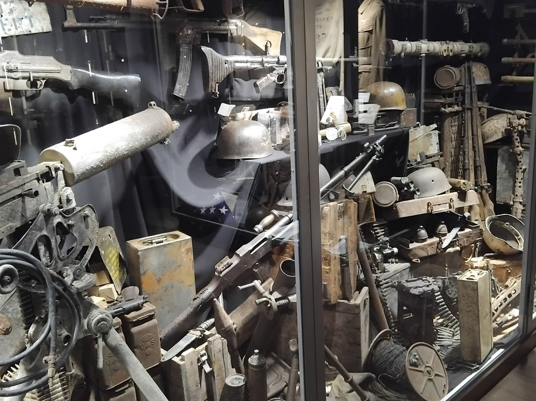 MuGot - Museo Gotica Toscana-Scarperia e San Piero必去景点