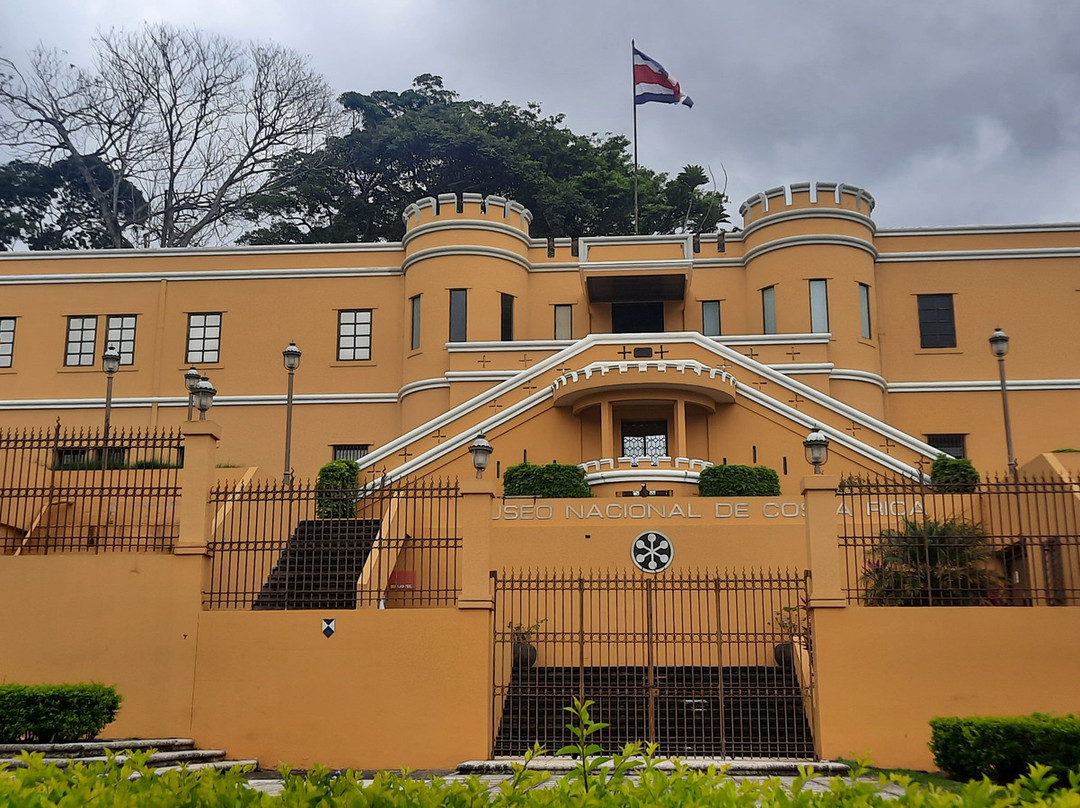 国家博物馆-圣何塞必去景点