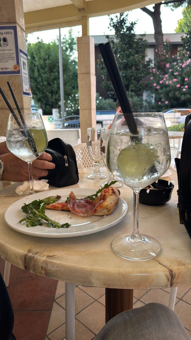 Club Family Hotel Tintoretto-旅行者