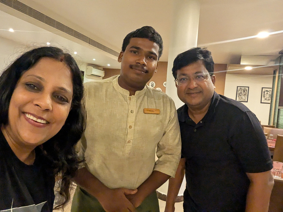 Club Mahindra Varca Beach主图