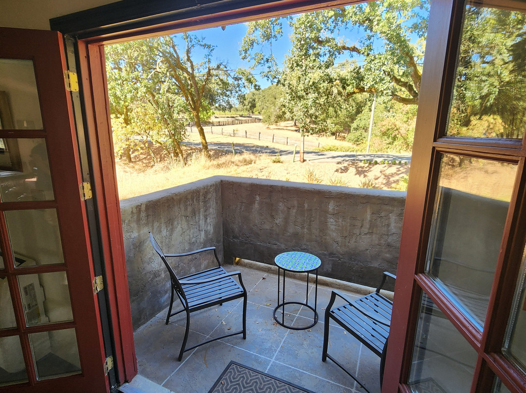 Gracianna Winery-希尔兹堡必去景点